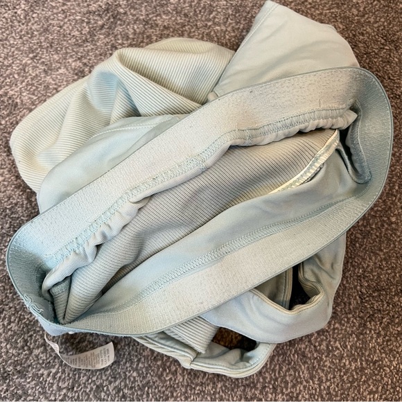 alo yoga elevate ribbed tank - Picture 9 of 13